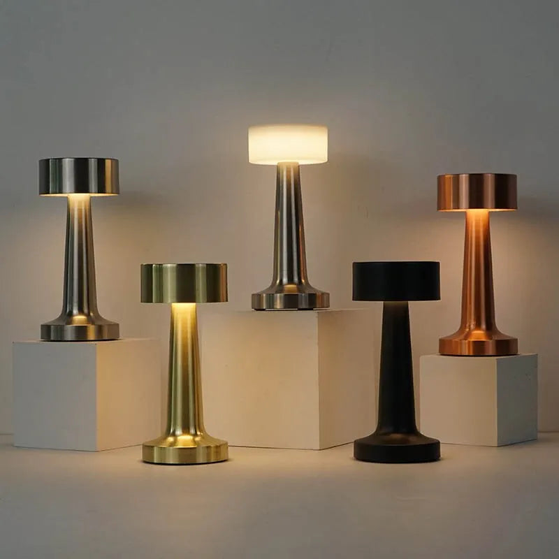 Lampe de Chevet | TACTILE