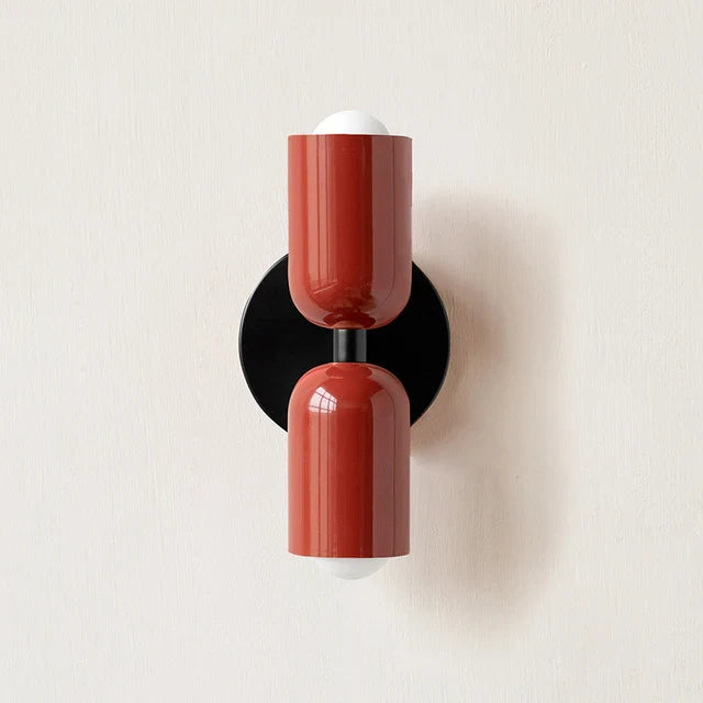 Applique Murale | DOUBLE