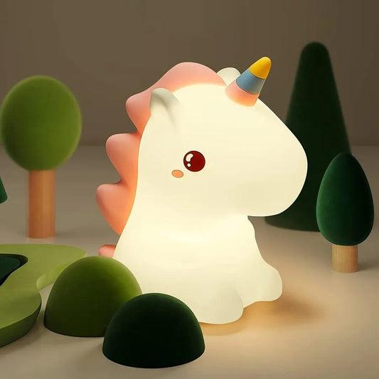 Lampe de Chevet | LICORNE