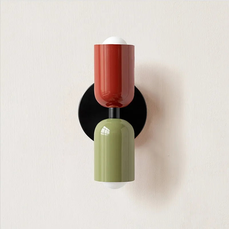 Applique Murale | DOUBLE