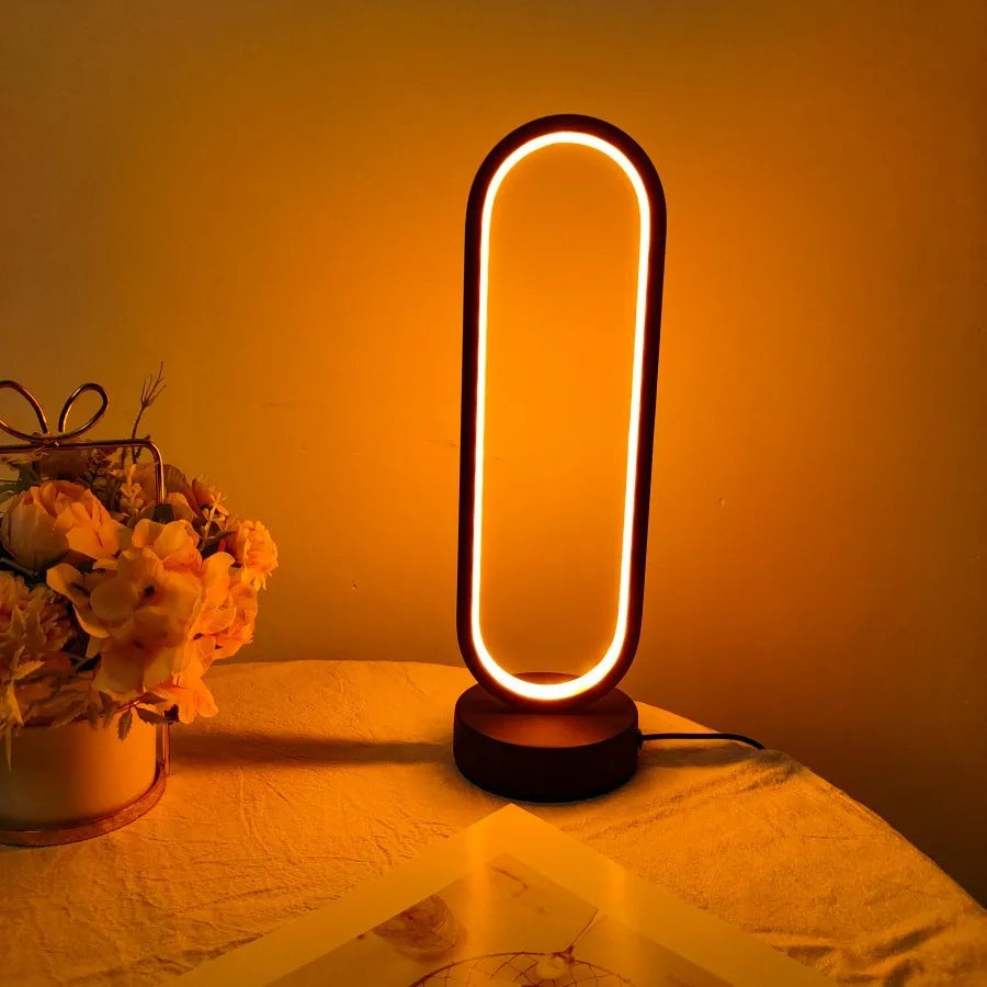 Lampe de Chevet | OVALE
