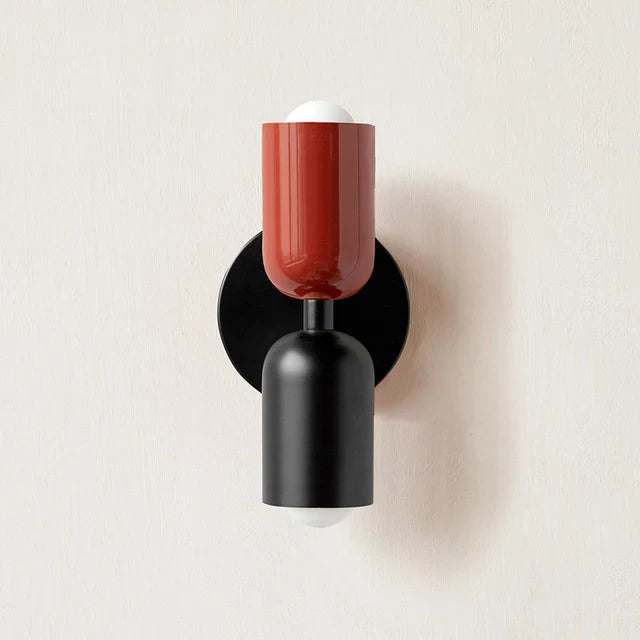 Applique Murale | DOUBLE