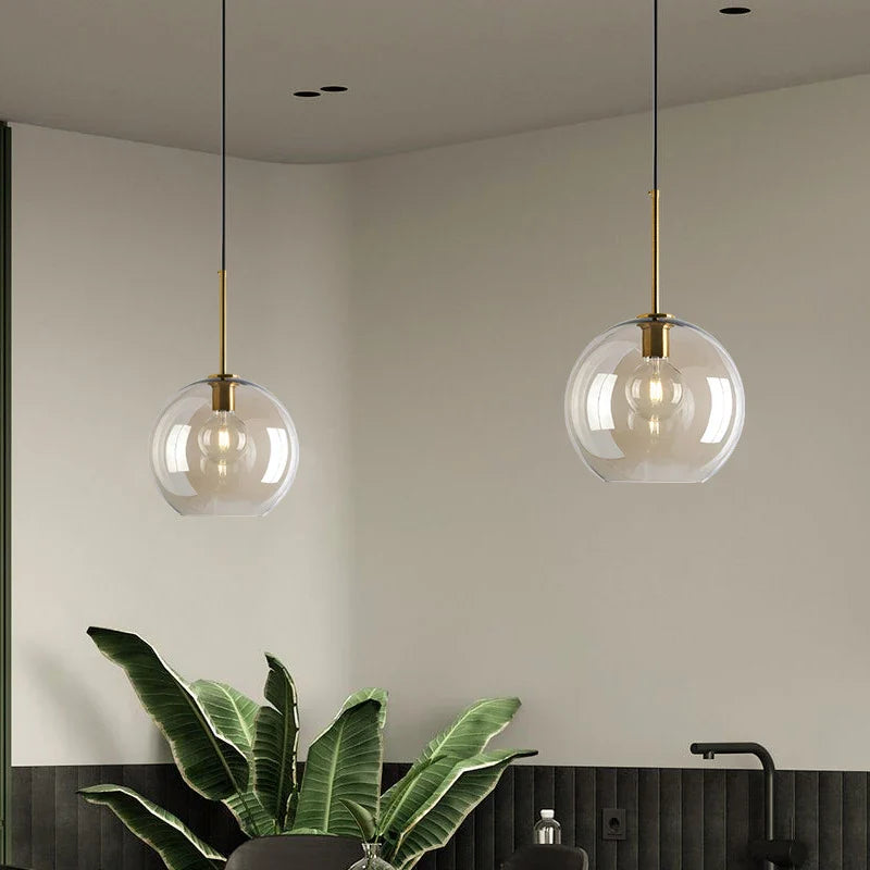 Suspension Luminaire | NORD