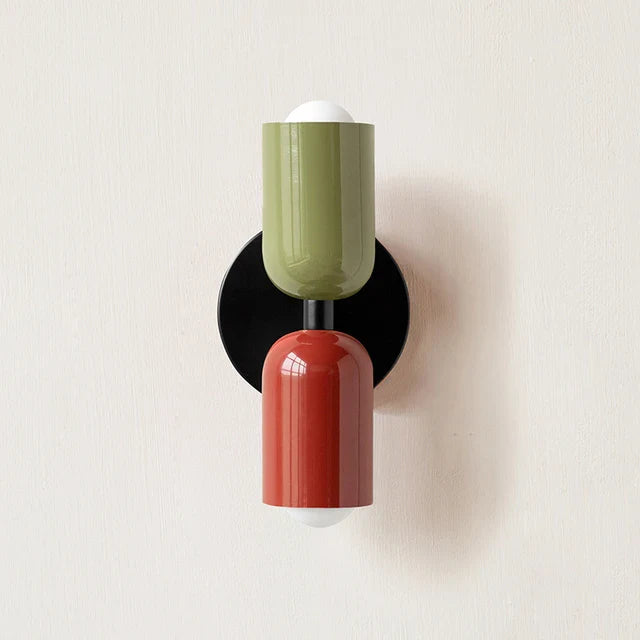 Applique Murale | DOUBLE