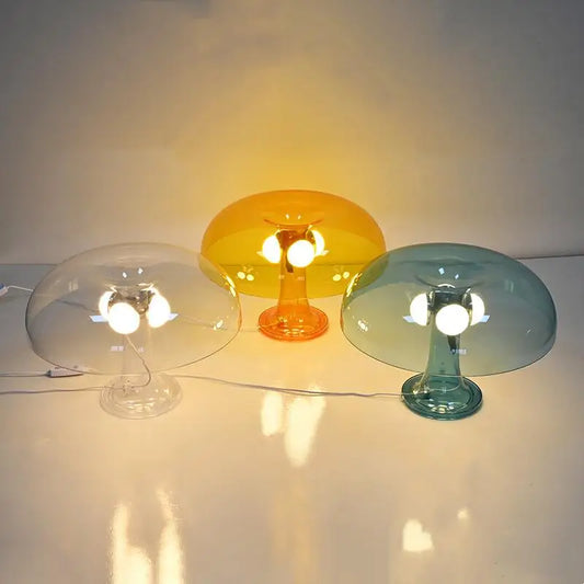 Lampe de Chevet | CHAMPIGON