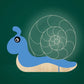 Lampe de Chevet | ANIMAUX