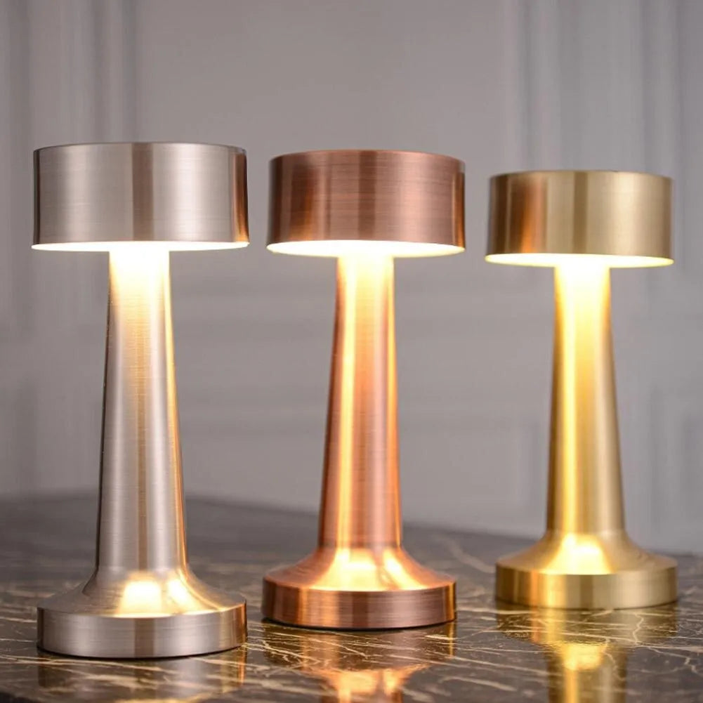 Lampe de Chevet | TACTILE