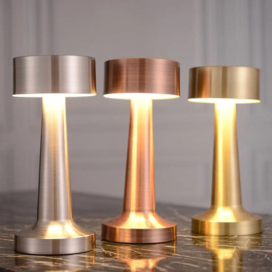 Lampe de Chevet | TACTILE