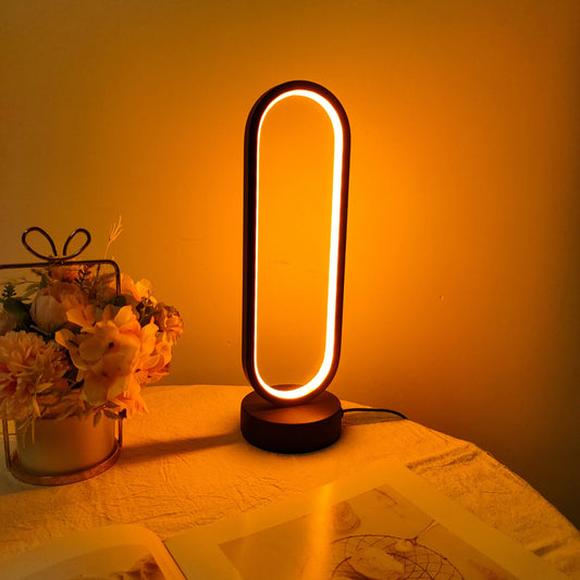 Lampe de Chevet | OVALE
