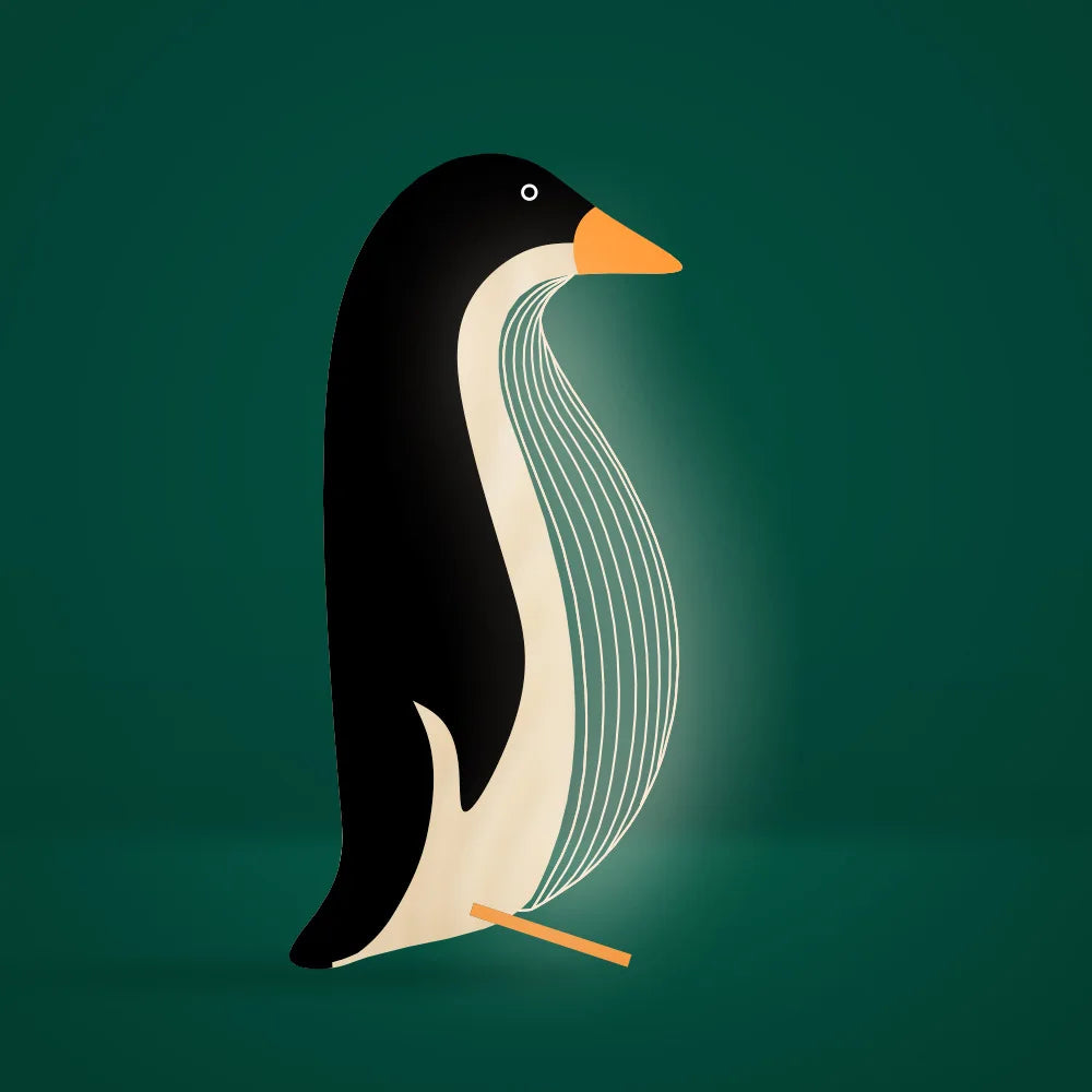 Lampe de Chevet | ANIMAUX