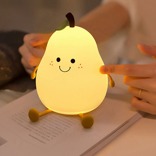 Lampe de Chevet | POIRE