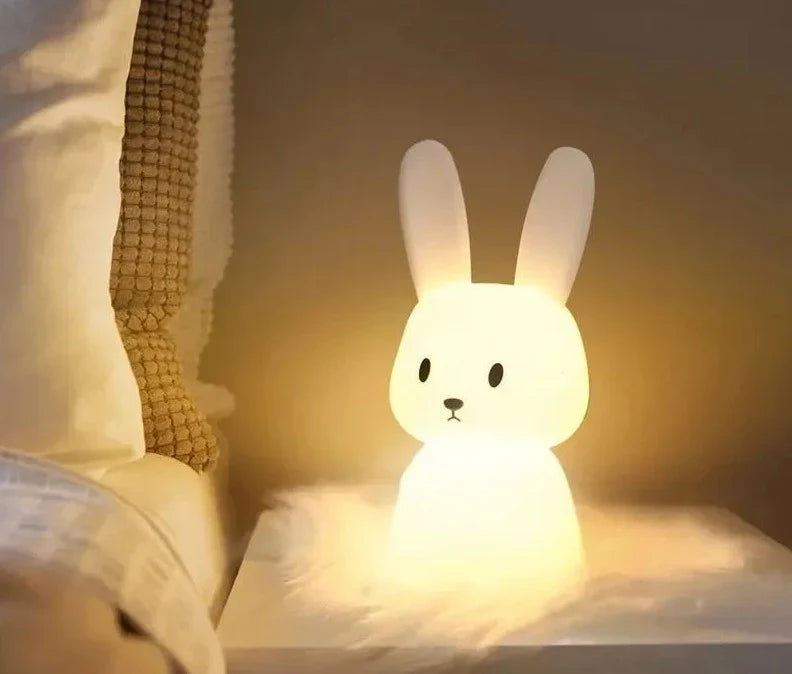 Lampe de Chevet | LAPIN