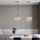 Suspension Luminaire | NORD