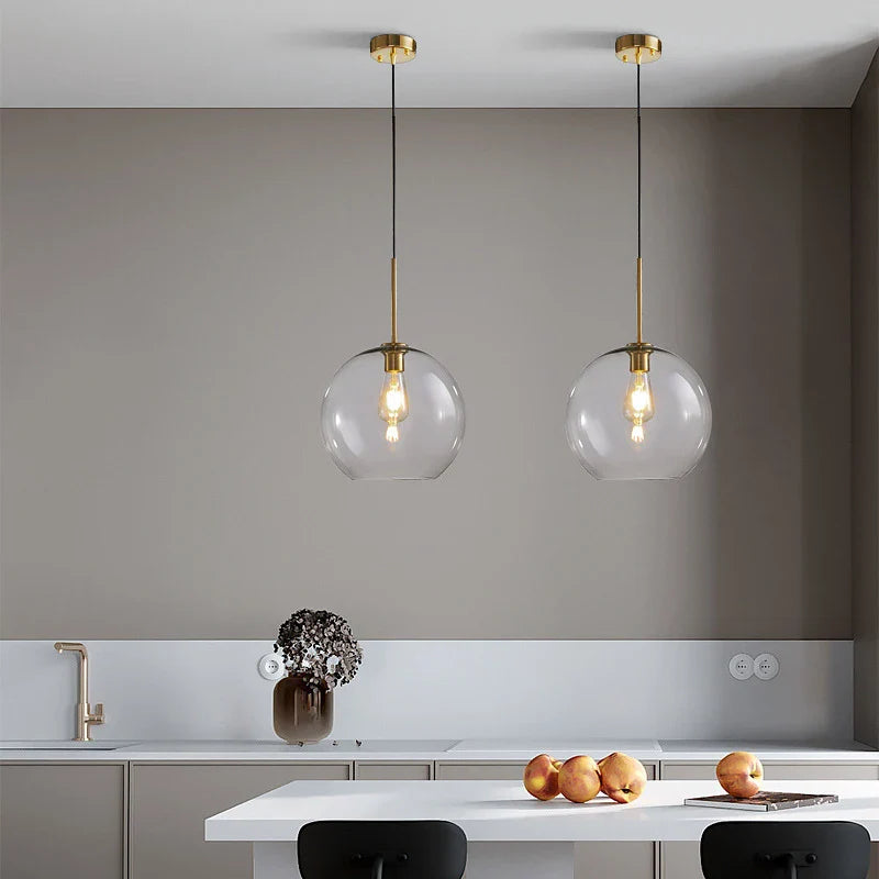 Suspension Luminaire | NORD