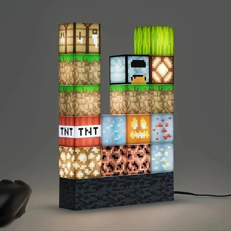 Lampe de Chevet | BLOC