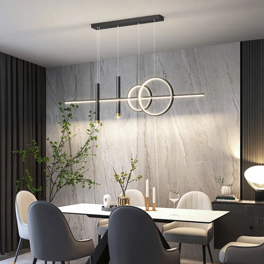 Suspension Luminaire | ART