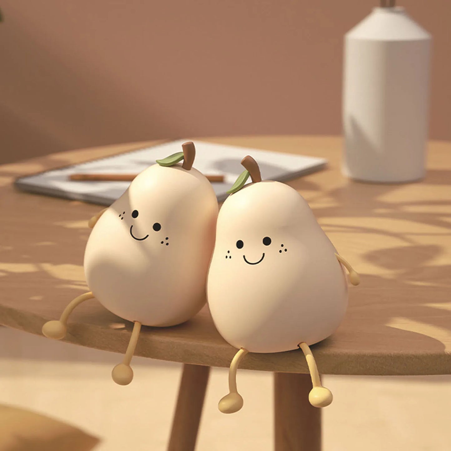 Lampe de Chevet | POIRE