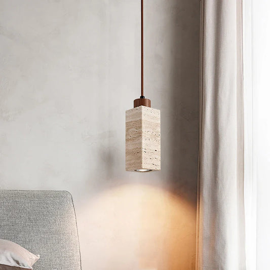 Lampe de Chevet | MARBRE