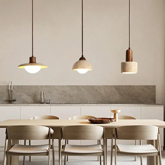 Suspension Luminaire | LENA