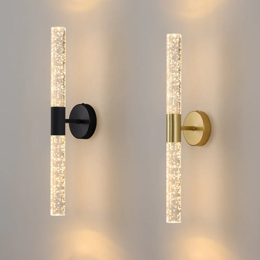 Lampe de Chevet Murale | CRISTAL