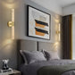 Lampe de Chevet Murale | CRISTAL