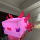 Lampe de Chevet | AXOLOTL