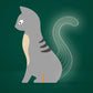 Lampe de Chevet | ANIMAUX