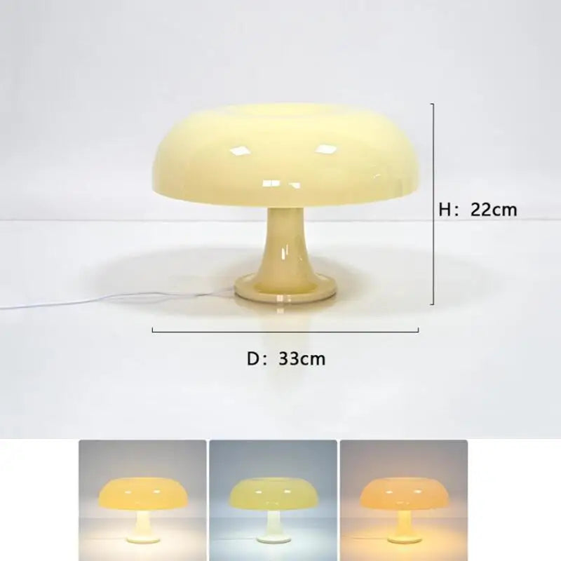 Lampe de Chevet | MANITARI