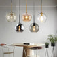Suspension Luminaire | NORD