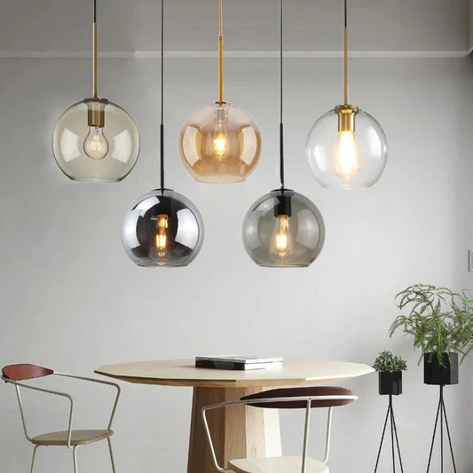 Suspension Luminaire | NORD