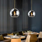 Suspension Luminaire | NORD