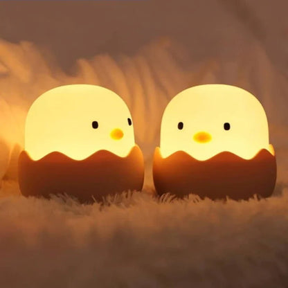 Lampe de Chevet | OEUF