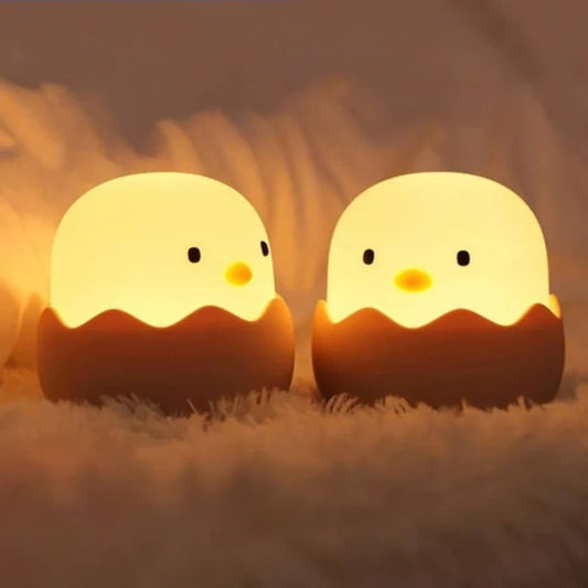 Lampe de Chevet | OEUF