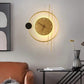 Applique Murale | HORLOGE