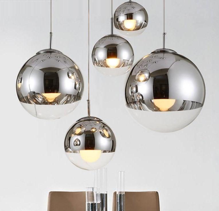 Suspension Luminaire | ORBE
