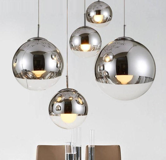 Suspension Luminaire | ORBE