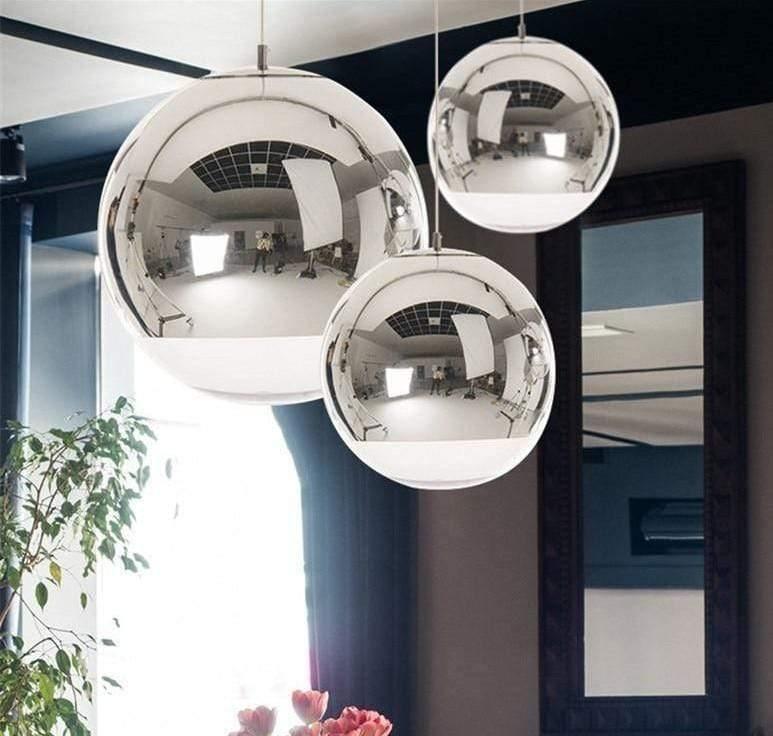 Suspension Luminaire | ORBE
