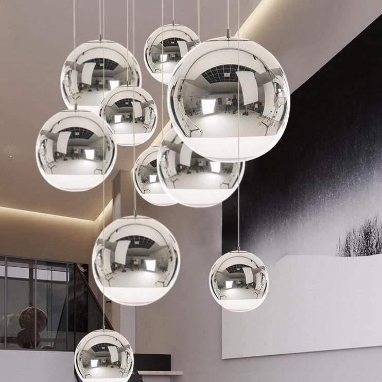 Suspension Luminaire | ORBE