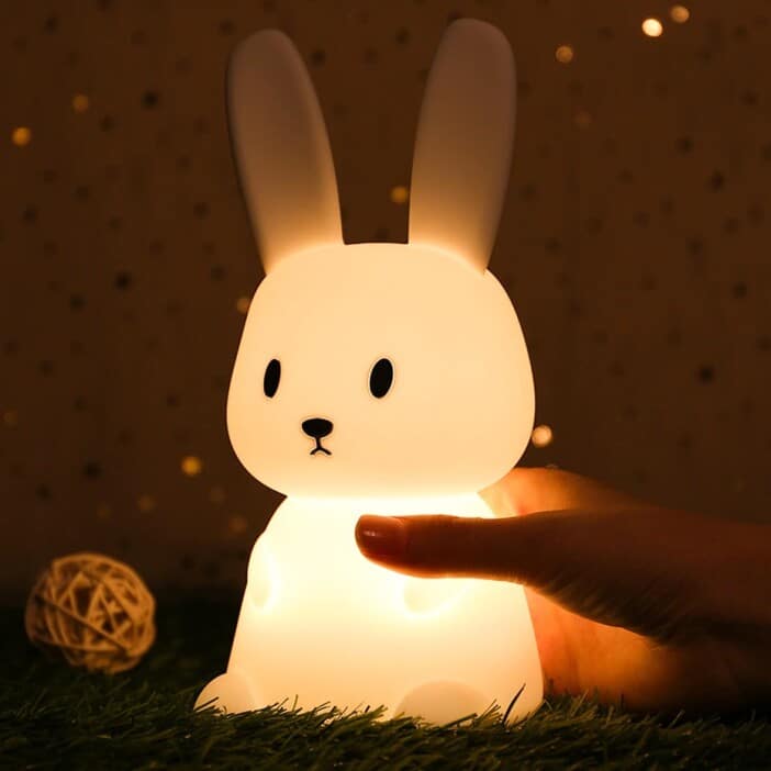 Lampe de Chevet | LAPIN