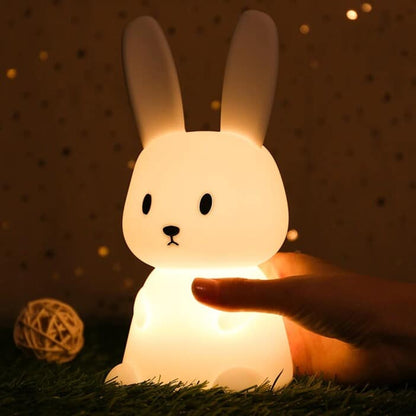 Lampe de Chevet | LAPIN