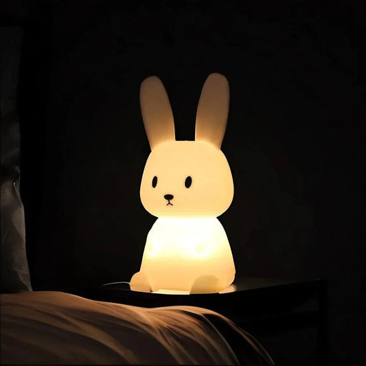 Lampe de Chevet | LAPIN