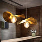 Suspension Luminaire | FEUILLE