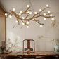 Suspension Luminaire | BRANCHE