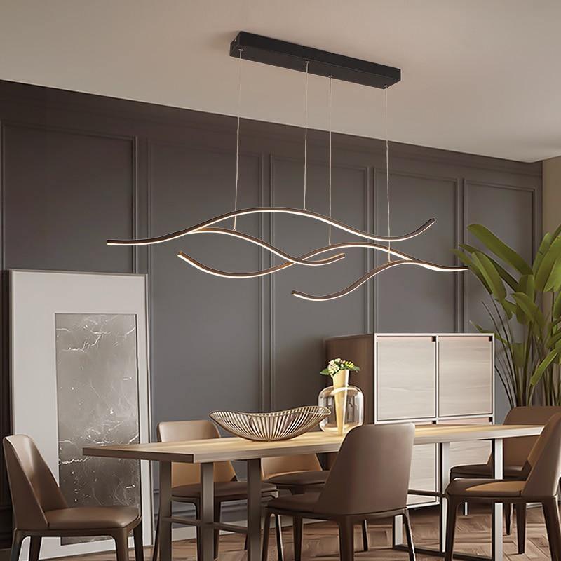 Suspension Luminaire | VAGUE