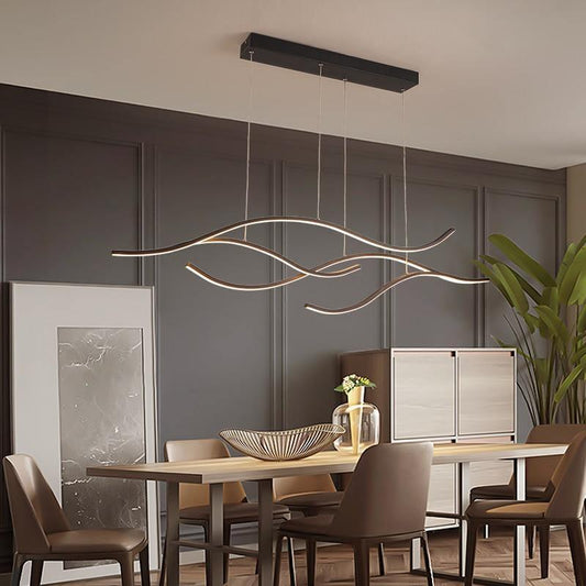 Suspension Luminaire | VAGUE