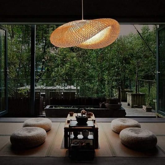Suspension Luminaire | ROTIN