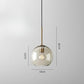 Suspension Luminaire | NORD