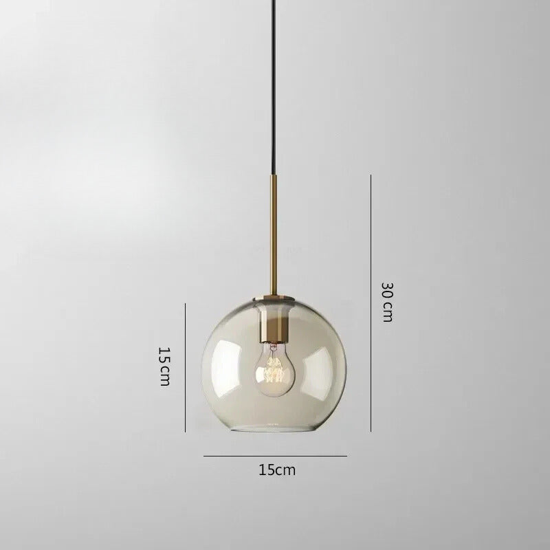 Suspension Luminaire | NORD