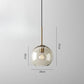Suspension Luminaire | NORD